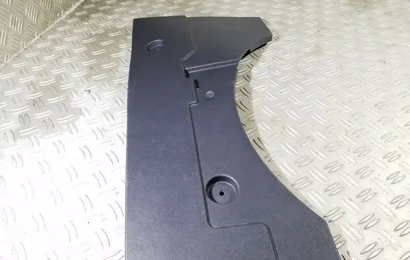 Volkswagen PASSAT CC Other trunk/boot trim element 3C5012116