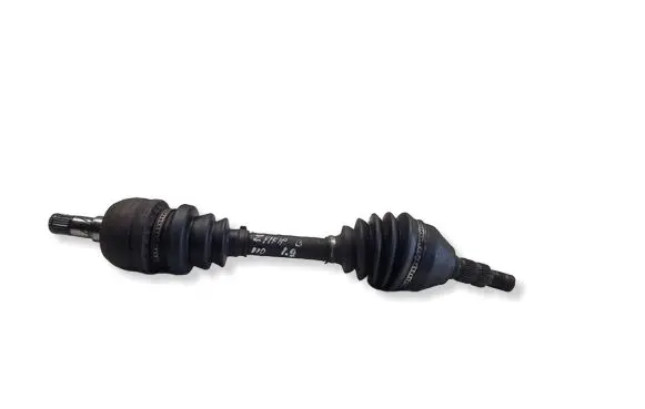 Opel Zafira B Front driveshaft 