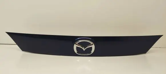 Mazda 6 Tailgate trim GS2A50811