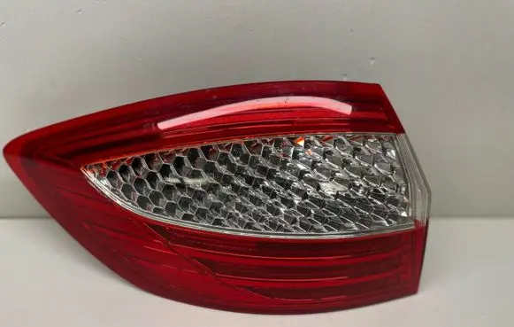 Ford Mondeo MK IV Rear/tail lights 1459597 1486783