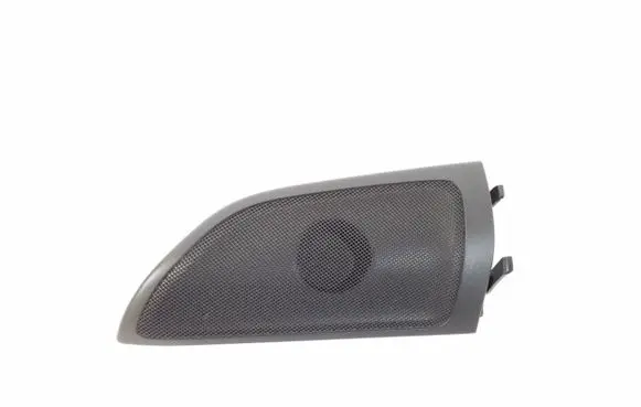 Other front door trim element