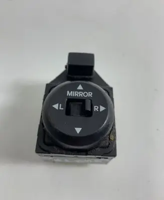 KIA Sportage Wing mirror switch 4914801110