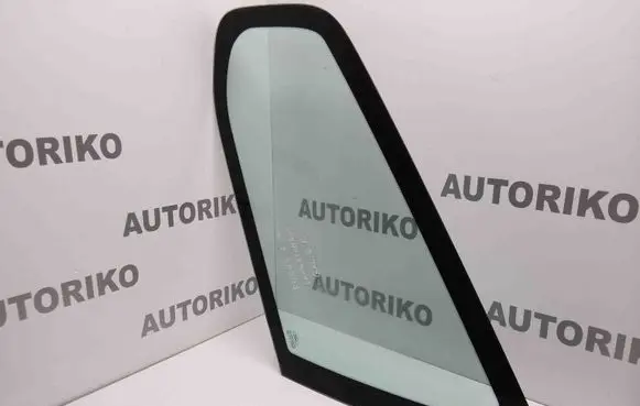 Ford Focus Rear vent window glass DOT27AS2M23100 43R001057