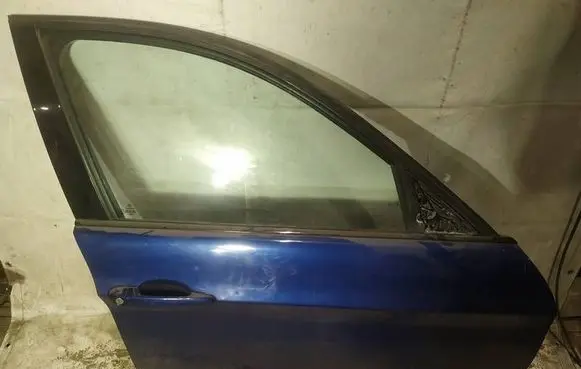 BMW 3 E90 E91 Front door melynos