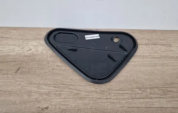 Volkswagen Golf VII Rubber seal loading door 5G4839916F