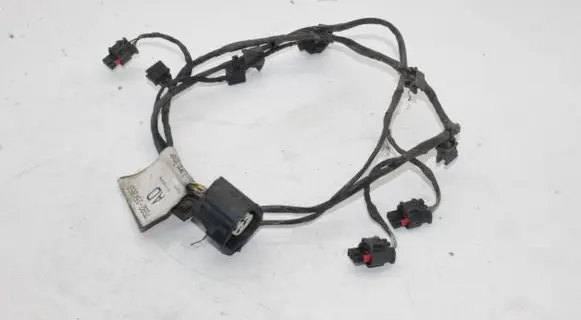 Land Rover Freelander 2 - LR2 Parking sensor (PDC) wiring loom 7G9215K868AD