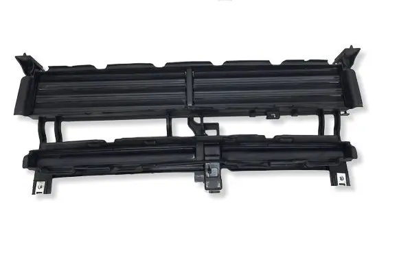 Mini One - Cooper R56 Intercooler air guide/duct channel 51747341924 18779815 71341924