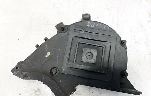 Volvo S60 Timing belt guard (cover) 9651560180