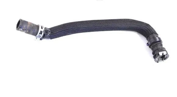 Nissan Qashqai Engine coolant pipe/hose