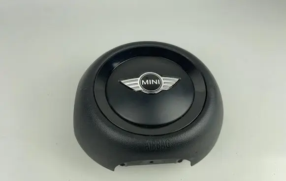Mini Cooper Countryman R60 Steering wheel airbag 9806258