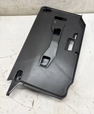 BMW X7 G07 Dashboard lower bottom trim panel 9399374 TLS102983
