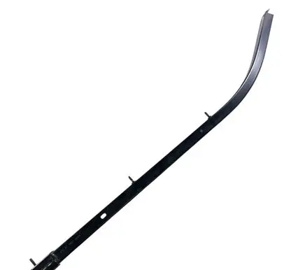 Chrysler Pacifica Sliding door upper top rail 68186032AC