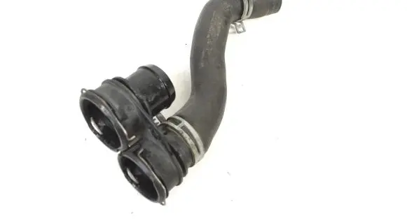 Porsche 997 Engine coolant pipe/hose 99710662105