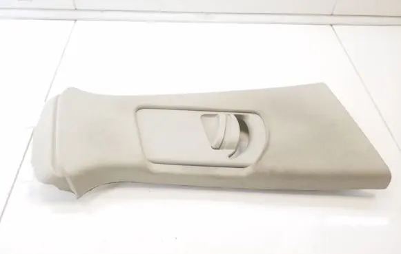 Audi Q5 SQ5 (B) pillar trim (top) 8R0867244F