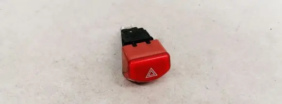 Nissan Micra Hazard light switch 06019