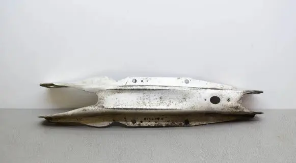 Mercedes-Benz B W246 W242 Rear upper control arm/wishbone A2463520202
