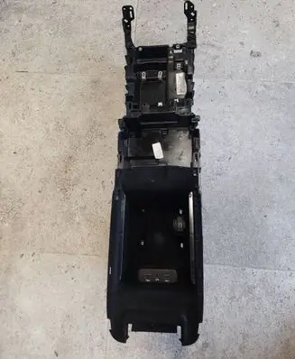 Dodge Charger Center console HH652872 17167144231100 5462