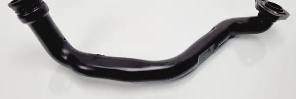 Audi A4 S4 B5 8D Breather hose/pipe 