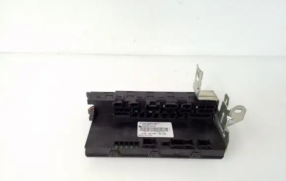 Mercedes-Benz C W203 Comfort/convenience module 2035450701 5DK00797420