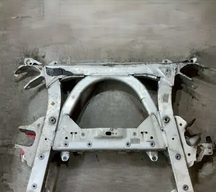 BMW i3 Front subframe 31106866310 194772