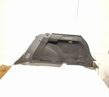 KIA Ceed Trunk/boot lower side trim panel P85741J7350 85740J7350WK 85740J7350