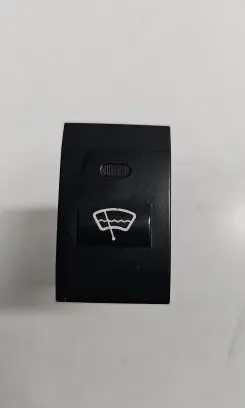 Windscreen/window heater switch