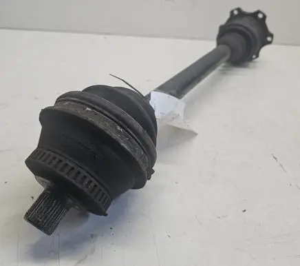Audi A4 S4 B5 8D Front driveshaft