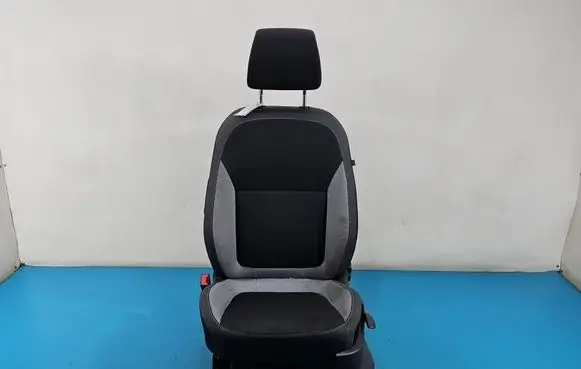 Skoda Fabia Mk3 (NJ) Front driver seat IMPRK1598244