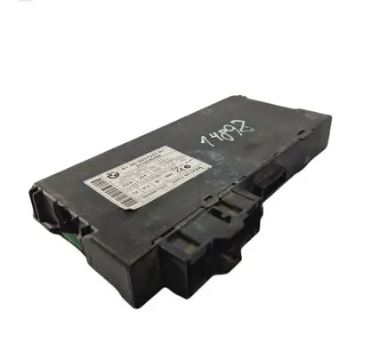 BMW 3 E90 E91 CAS control unit/module 9237047 2112030462 5WK49515EBR