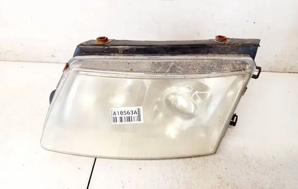 Volkswagen PASSAT B5 Headlight/headlamp e410546 4411156