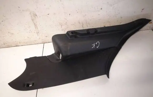 Mercedes-Benz A W176 (D) pillar trim (bottom) A1766902100