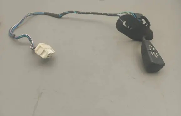 BMW 5 E34 Cruise control stalk 18287362