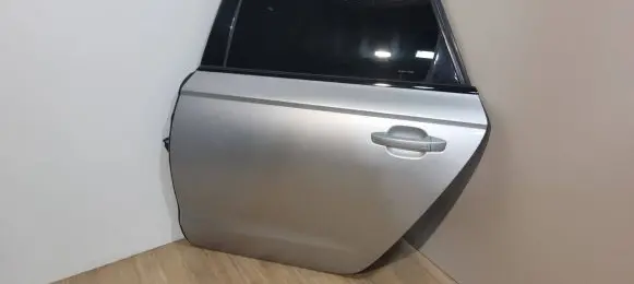 Audi A6 S6 C7 4G Rear door LX7W