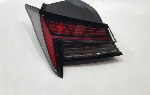 Hyundai Elantra VII Rear/tail lights 92401-AA200