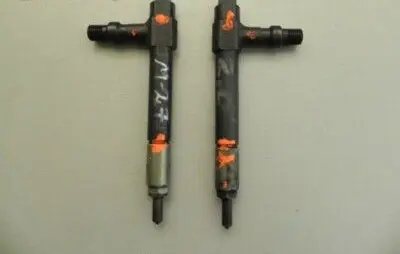 Mazda 323 F Fuel injector RF2A13H50