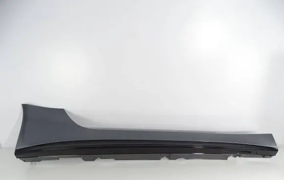 Mercedes-Benz AMG GT C192 Foot area side trim A1926981200