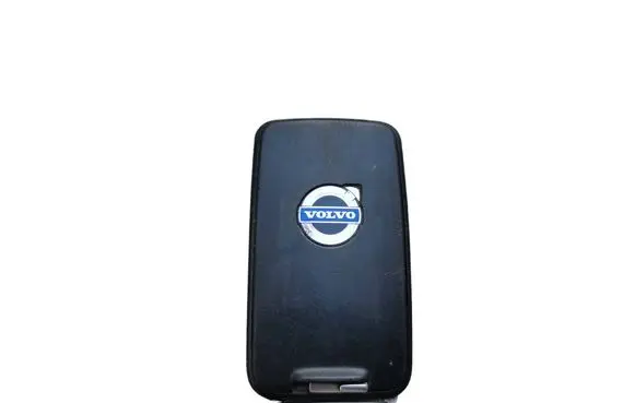 Volvo S60 Ignition key/card 5WK4926