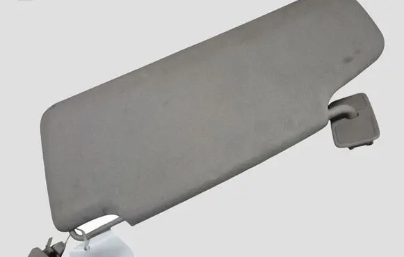 Volvo V60 Sun visor