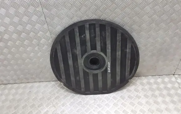 Audi A4 S4 B7 8E 8H Spare wheel section trim 