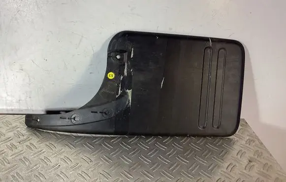 Rear mudguard