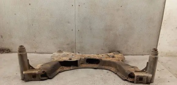 Renault Scenic III - Grand scenic III Front subframe 