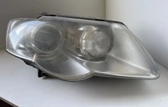 Volkswagen PASSAT B6 Headlight/headlamp 3C0341754K 89315545