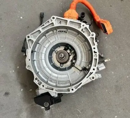 KIA Niro Electric car motor 365002BDH0 365502BDH0 365232BDG0