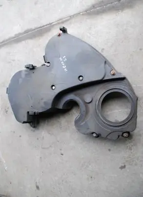 Iveco Daily 35.8 - 9 Timing chain cover 120KM