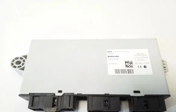 BMW 5 F10 F11 Other control units/modules 613592933919 92933919 9293391