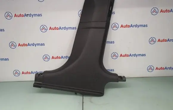 BMW 7 F01 F02 F03 F04 (B) pillar trim (bottom) 7218536 51437218536 51437340684
