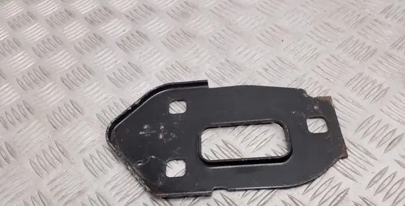 Audi Q5 SQ5 Radiator support slam panel bracket 8R0805500