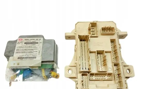 KIA Ceed Fuse box set 959101H000