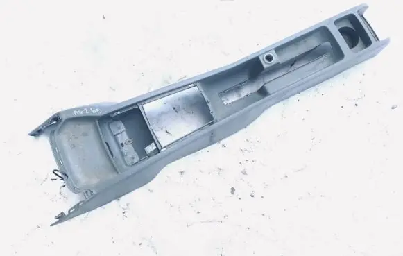 Skoda Fabia Mk1 (6Y) Cup holder 6y0863244