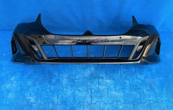 BMW 5 G60 G61 Front bumper 8084653